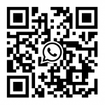 WhatsApp QR code from Contra Automation (+27 81 709 3443) WhatsApp QR code from Contra Automation (+27 81 709 3443)