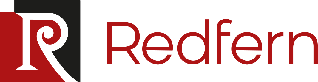 Redfern Logo